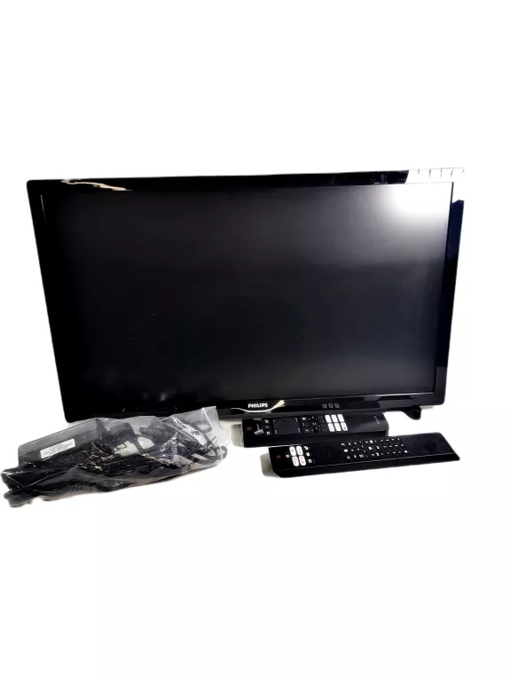 SUPER TELEWIZOR/ MONITOR LED PHILIPS 22PFS4232/12 22"