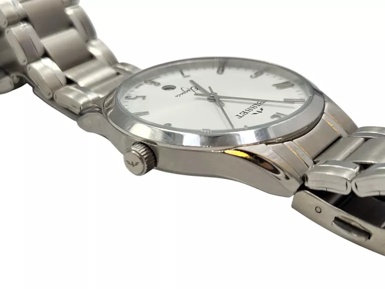 ZEGAREK MĘSKI BISSET SWISS ELEGANCE BSDX17