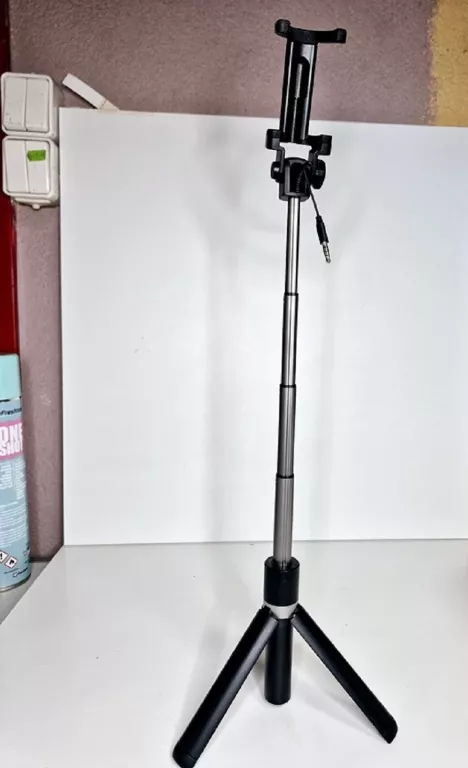 HUAWEI AF14 SELFIE STICK Z FUNKCJĄ STATYWU