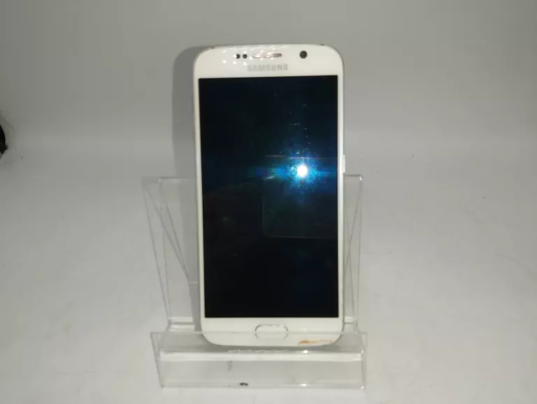 TELEFON SAMSUNG GALAXY S6 3/32GB, KONTO SAMSUNG ACCOUNT!!!