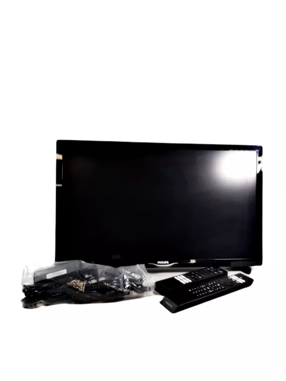 SUPER TELEWIZOR/ MONITOR LED PHILIPS 22PFS4232/12 22"