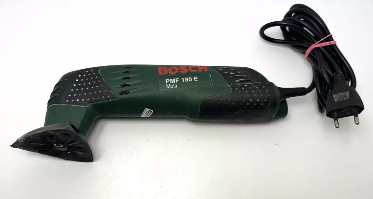 URZĄDZENIE WIELOFUNKCYJNE BOSCH PMF 180 E