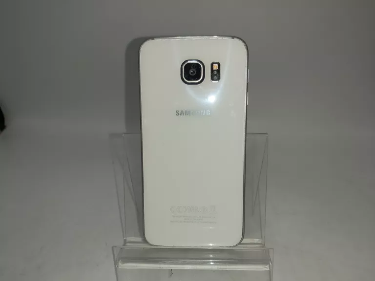 TELEFON SAMSUNG GALAXY S6 3/32GB, KONTO SAMSUNG ACCOUNT!!!