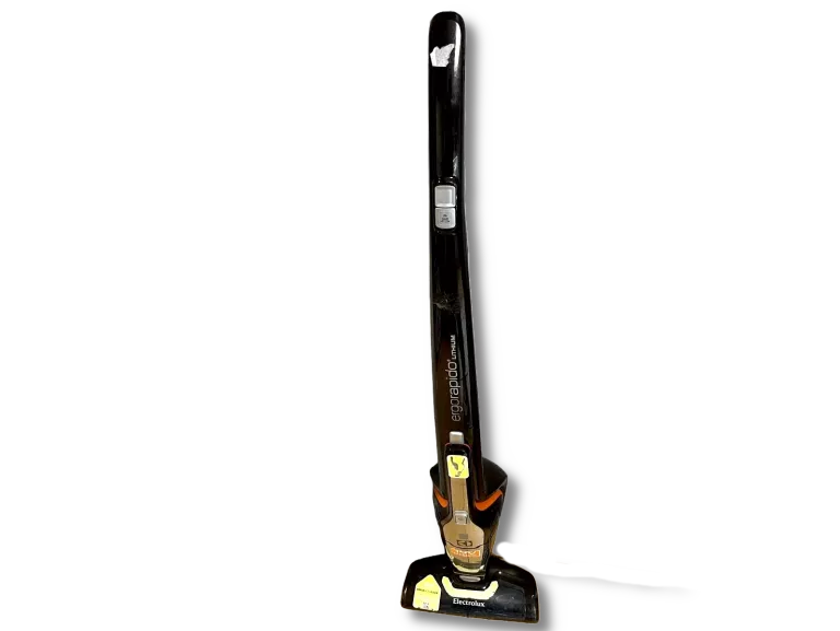 ODKURZACZ PIONOWY ELECTROLUX ERGORAPIDO ZB11ER + STACJA ŁADUJĄCA
