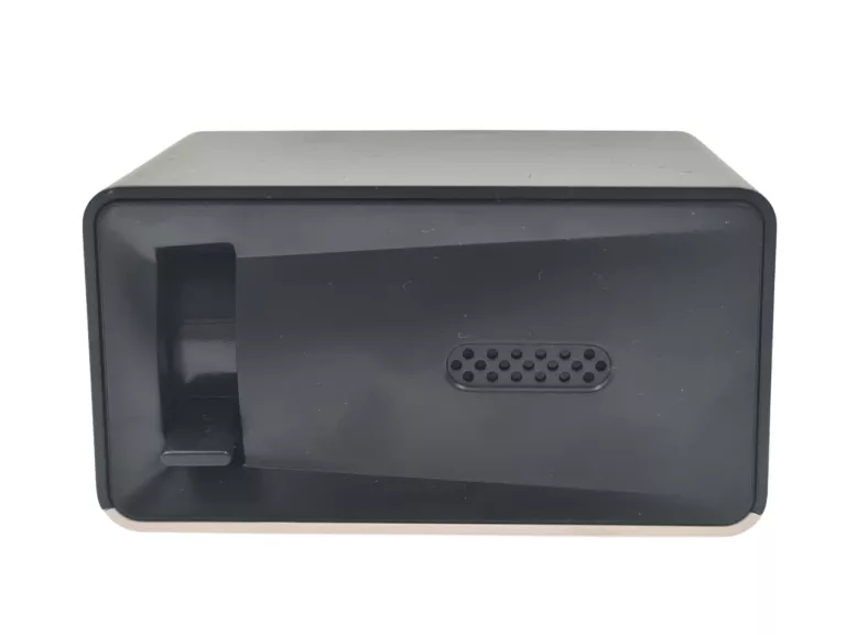 MINI PROJEKTOR MULTIMEDIALNY LED HD USB MICRO SD GŁOŚNIK 2W Q1
