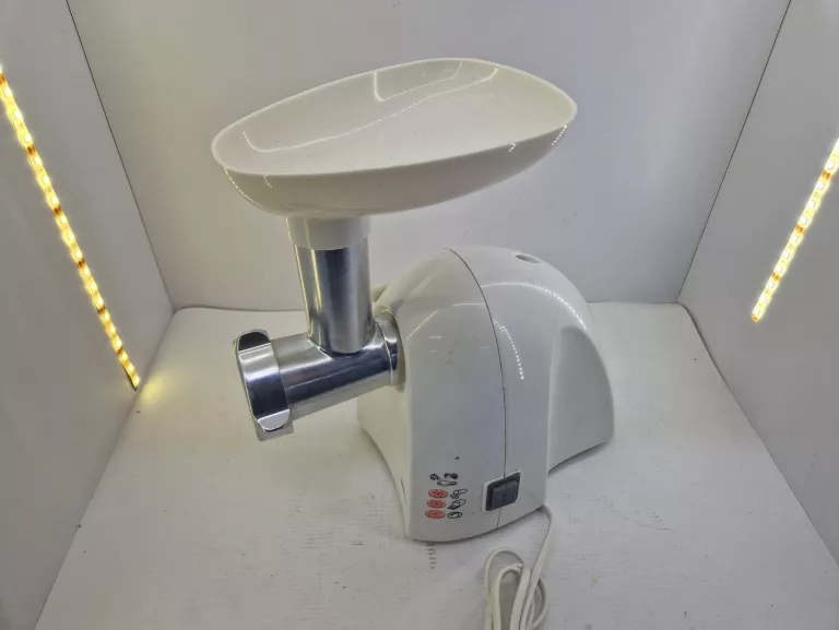 MASZYNKA DO MIELENIA MIĘSA OPTIMUM RK-0510 KOMPLET