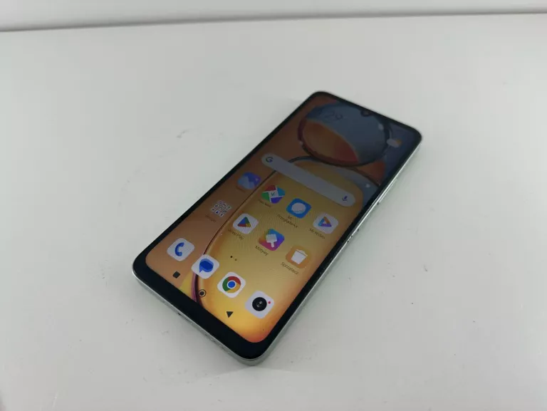 XIAOMI REDMI 13C 4/128 SOLO