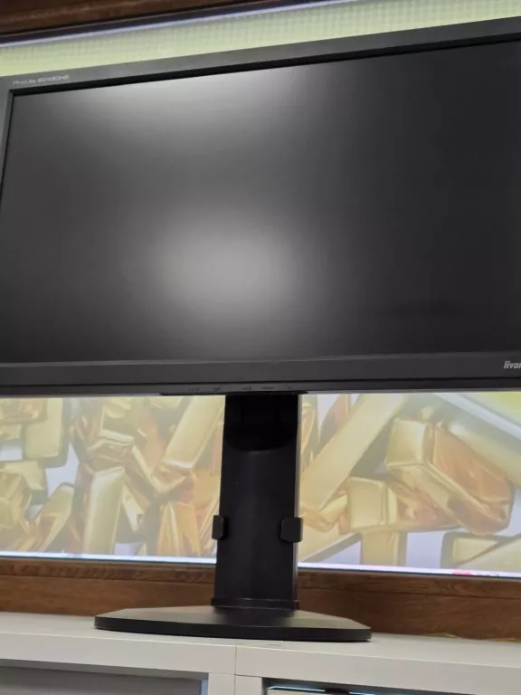 MONITOR IIYAMA PROLITE B2480HS-B1 23,6" PIVOT FULL HD