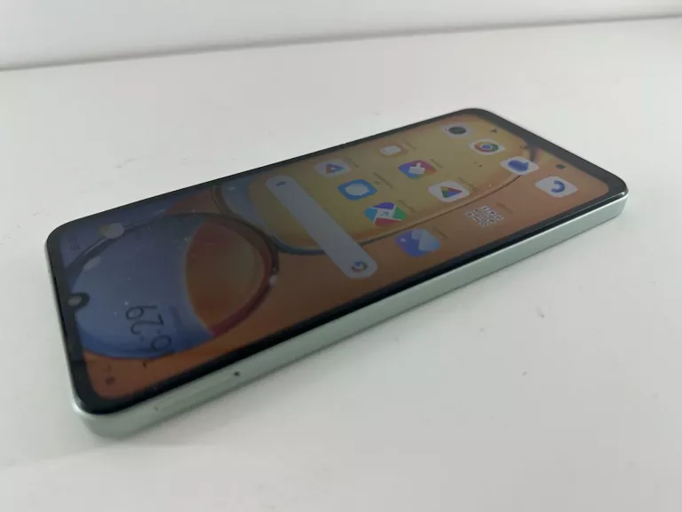 XIAOMI REDMI 13C 4/128 SOLO