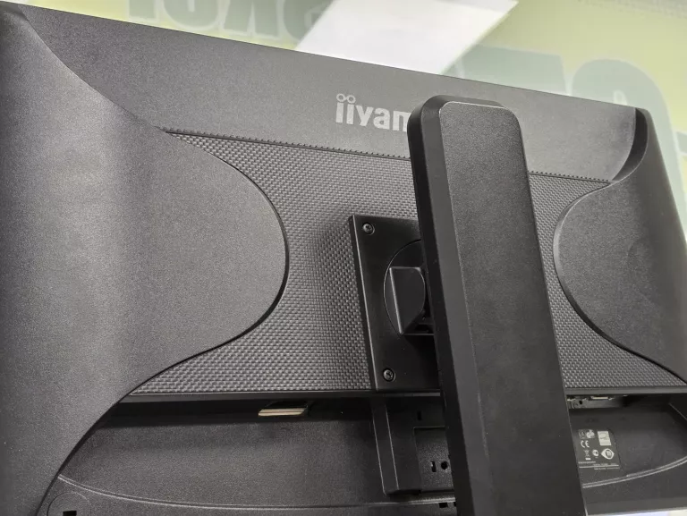 MONITOR IIYAMA PROLITE B2480HS-B1 23,6" PIVOT FULL HD