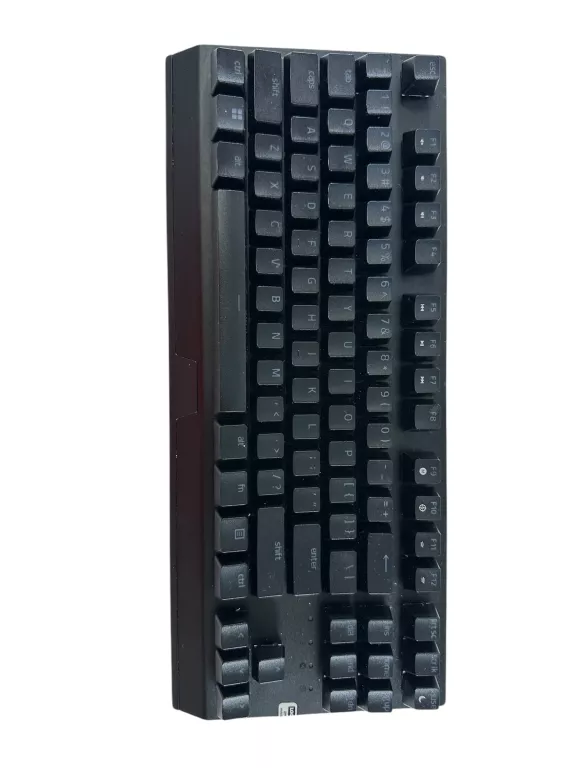 KLAWIATURA GAMINGOWA BLACKWIDOW V3 TENKEYLESS