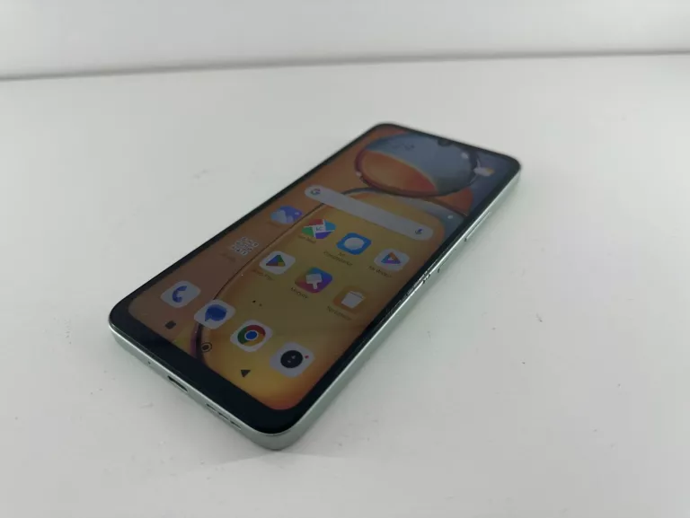 XIAOMI REDMI 13C 4/128 SOLO