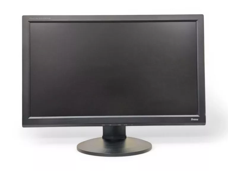MONITOR IIYAMA PROLITE B2480HS-B1 23,6" PIVOT FULL HD