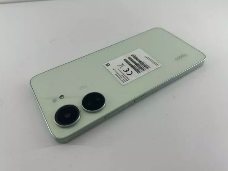 XIAOMI REDMI 13C 4/128 SOLO