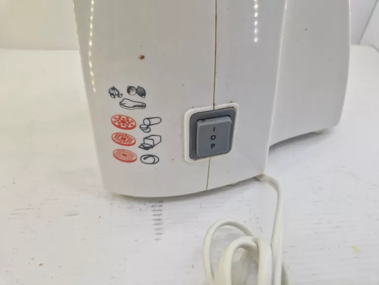 MASZYNKA DO MIELENIA MIĘSA OPTIMUM RK-0510 KOMPLET