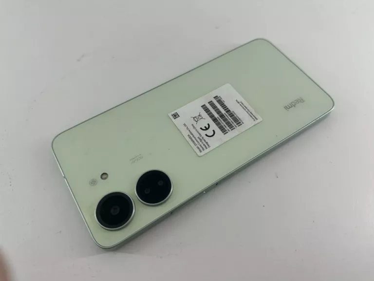XIAOMI REDMI 13C 4/128 SOLO