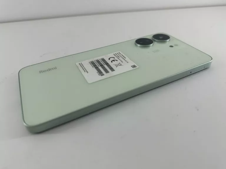 XIAOMI REDMI 13C 4/128 SOLO