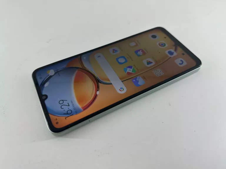 XIAOMI REDMI 13C 4/128 SOLO