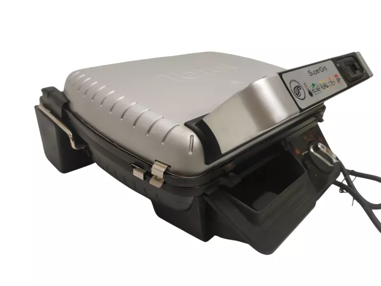 TEFAL SUPER GRILL G01-M