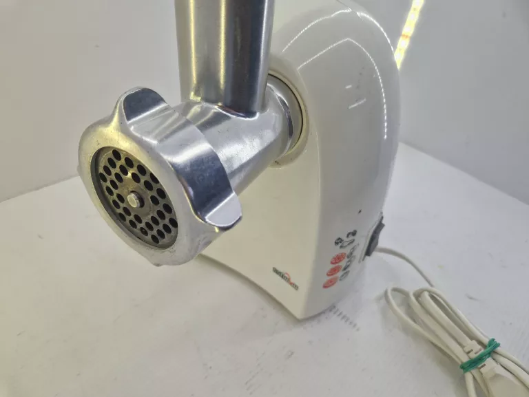 MASZYNKA DO MIELENIA MIĘSA OPTIMUM RK-0510 KOMPLET