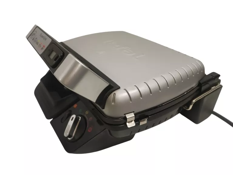 TEFAL SUPER GRILL G01-M