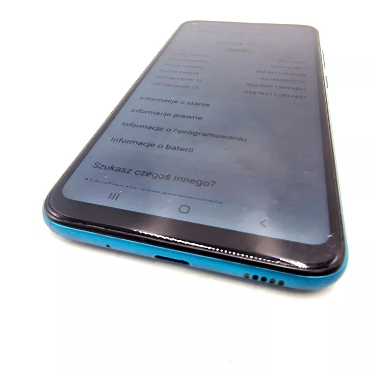 TELEFON SAMSUNG GALAXY M11