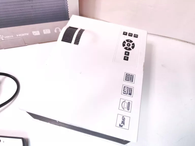 PROJEKTOR Z2000 ROHS / KOMPLET