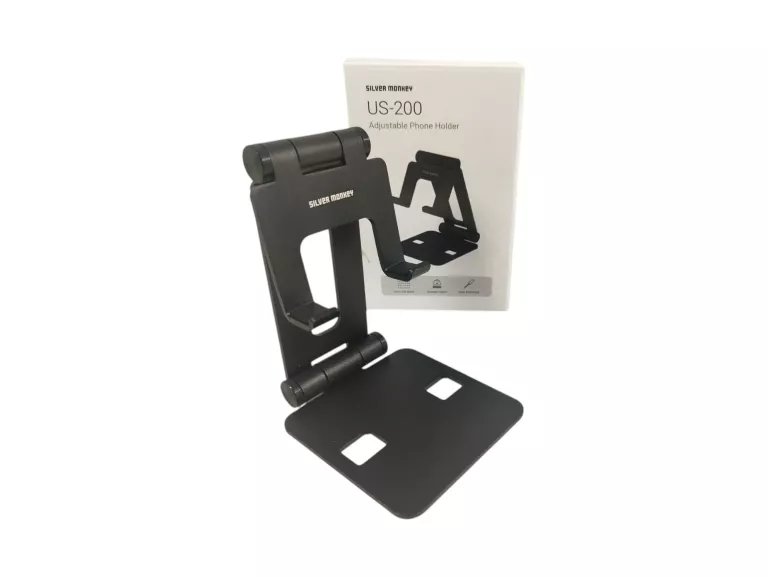 UCHWYT NA TELEFON SILVER MONKEY US-200
