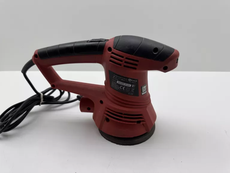 SZLIFIERKA MIMOŚRODOWA EINHELL TC-RS 38 E