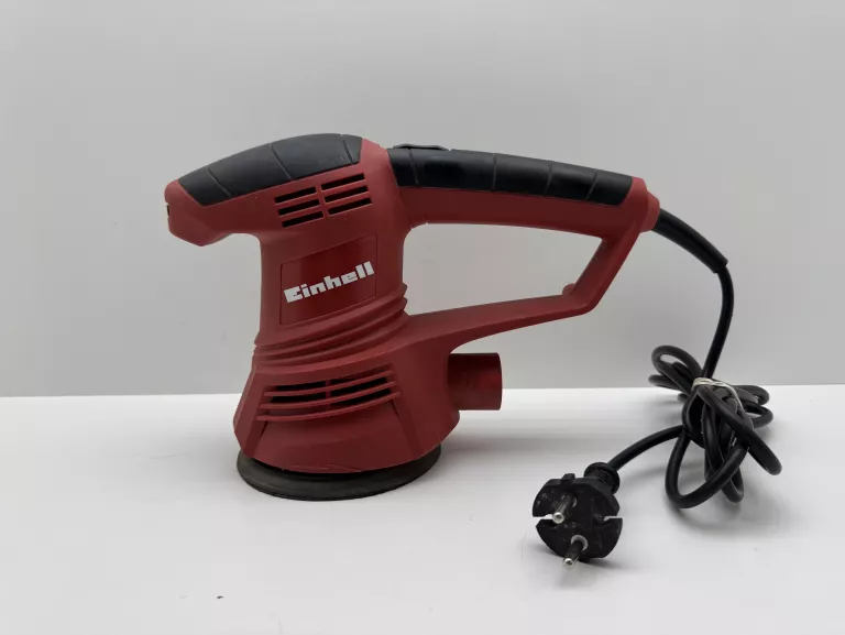 SZLIFIERKA MIMOŚRODOWA EINHELL TC-RS 38 E