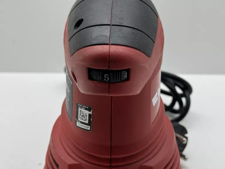 SZLIFIERKA MIMOŚRODOWA EINHELL TC-RS 38 E