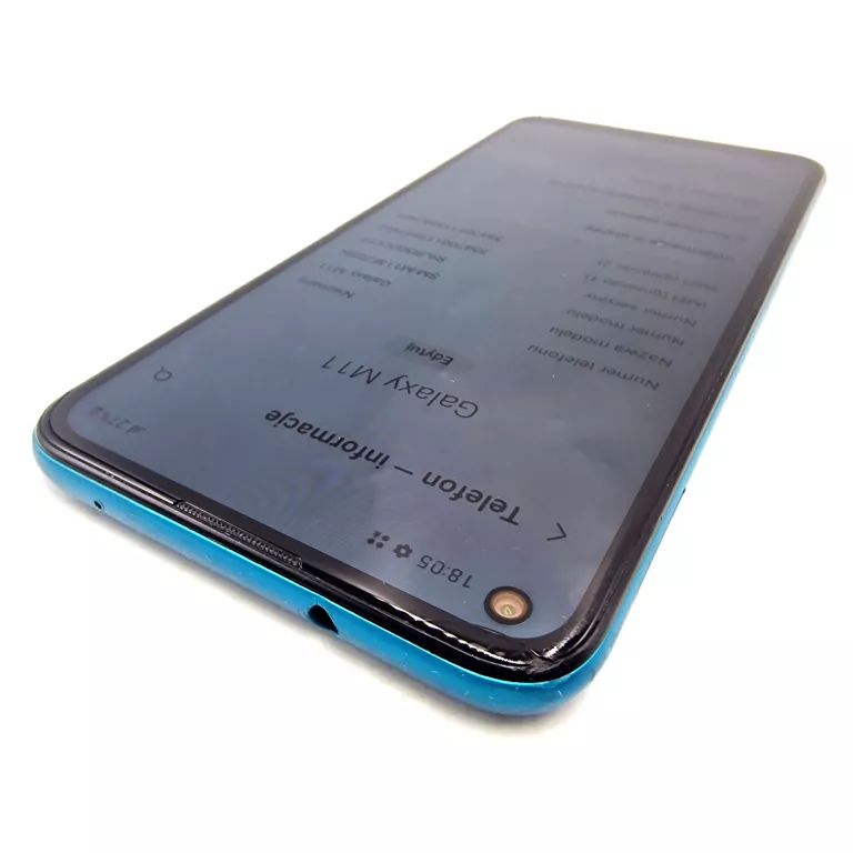 TELEFON SAMSUNG GALAXY M11