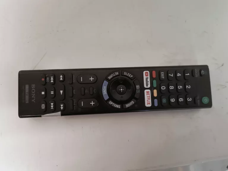 TELEWIZOR LED SONY KDL40WE660BAEP 40" FULL HD CZARNY