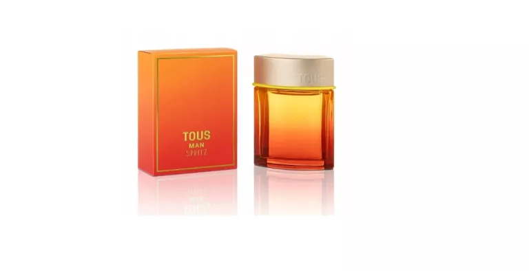 TOUS MAN SPRITZ 100ML