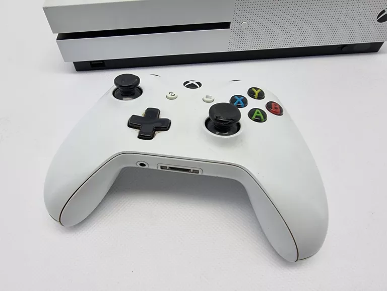 KONSOLA XBOX ONE S PAD