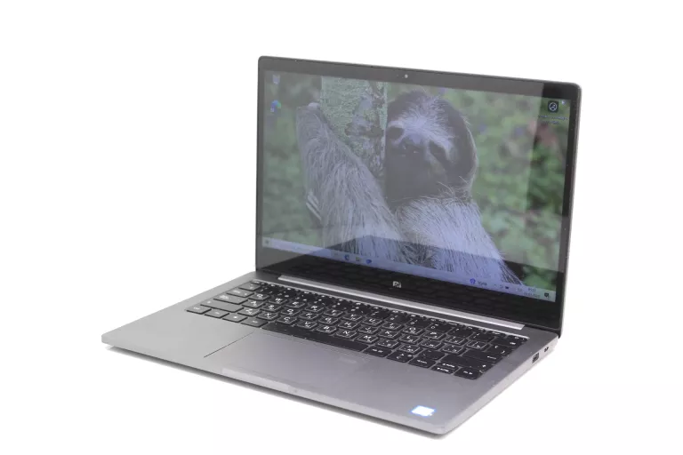 LAPTOP XIAOMI MI MI AIR NOTEBOOK 13,3 CORE I5 / 8 GB RAM / 256 GB SSD