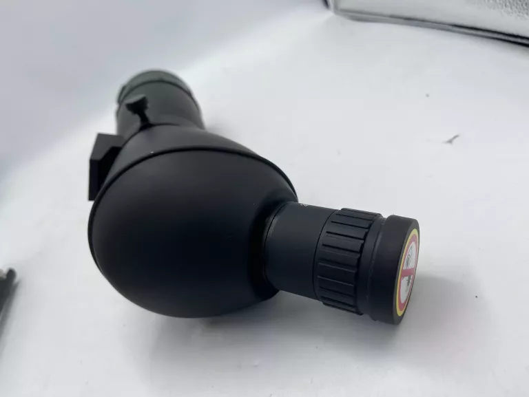 LUNETA AURIOL SPOTTING SCOPE 20-60X60