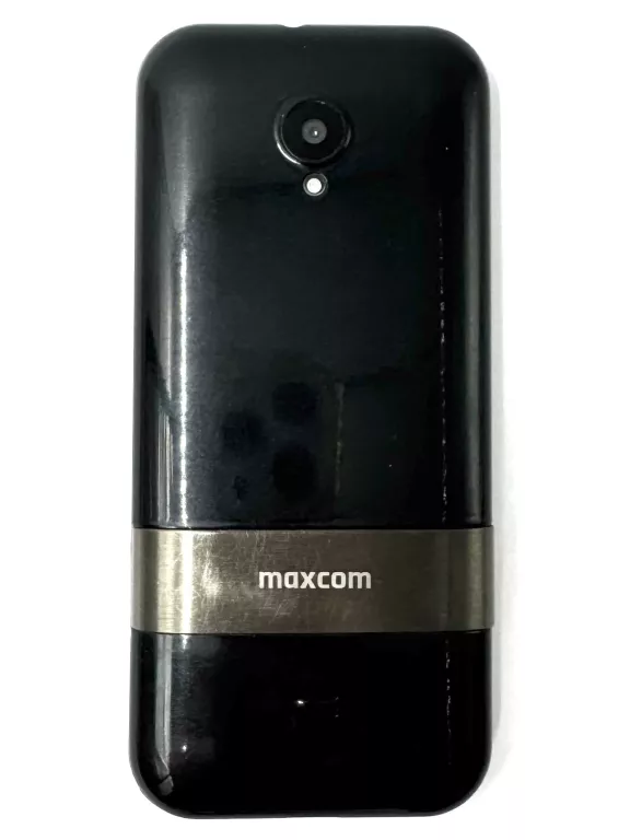 TELEFON MAXCOM MM334