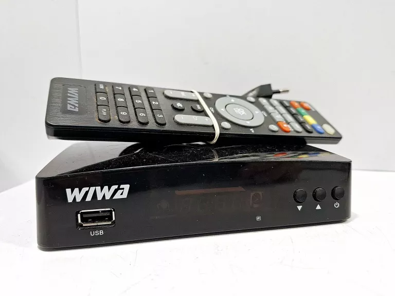 DEKODER WIWA HD-158