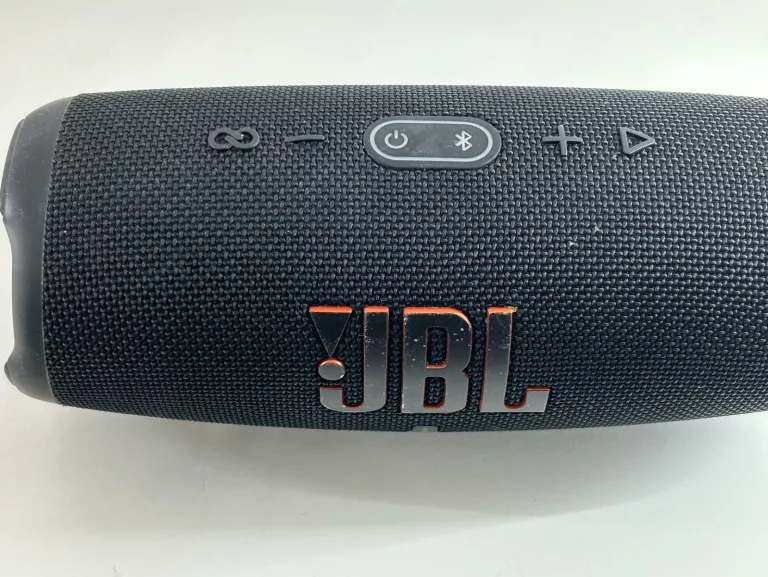 GŁOŚNIK JBL CHARGE 5 KARTONIK