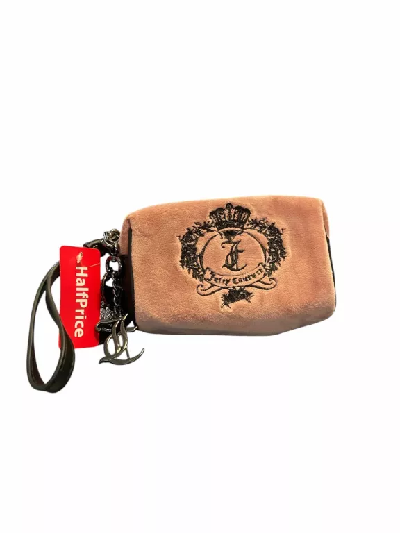 KOSMETYCZKA JUICY COUTURE