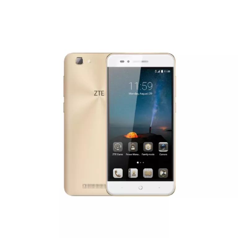 ZTE BLADE A612 5/2+16GB/13MPX/4000MAH