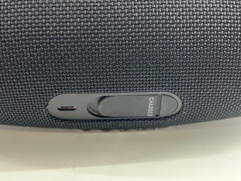 GŁOŚNIK JBL CHARGE 5 KARTONIK
