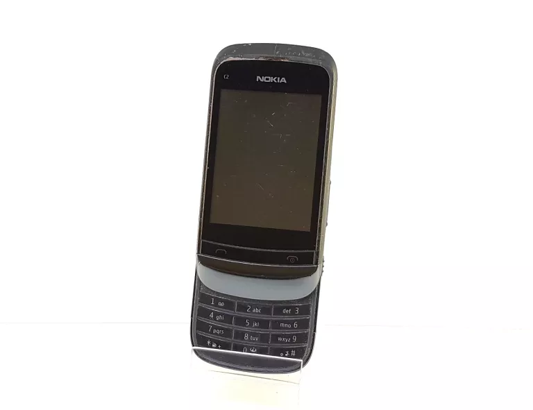 NOKIA C2 BEZ SIMLOCKA