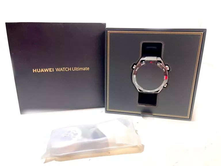 SMARTWATCH GPS HUAWEI WATCH ULTIMATE EXPEDITION