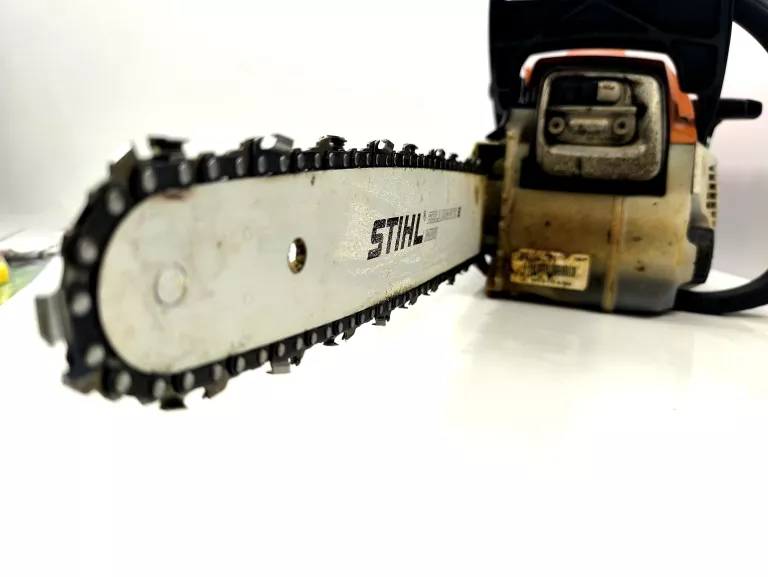 PIŁA STHIL MS 162