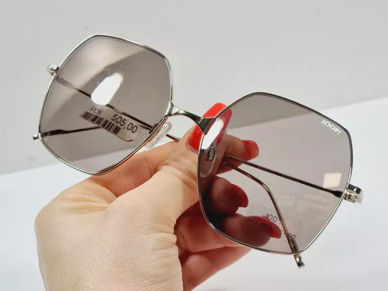 OKULARY PRZECIWSLONECZNE JOOP! UV-PROTECTION