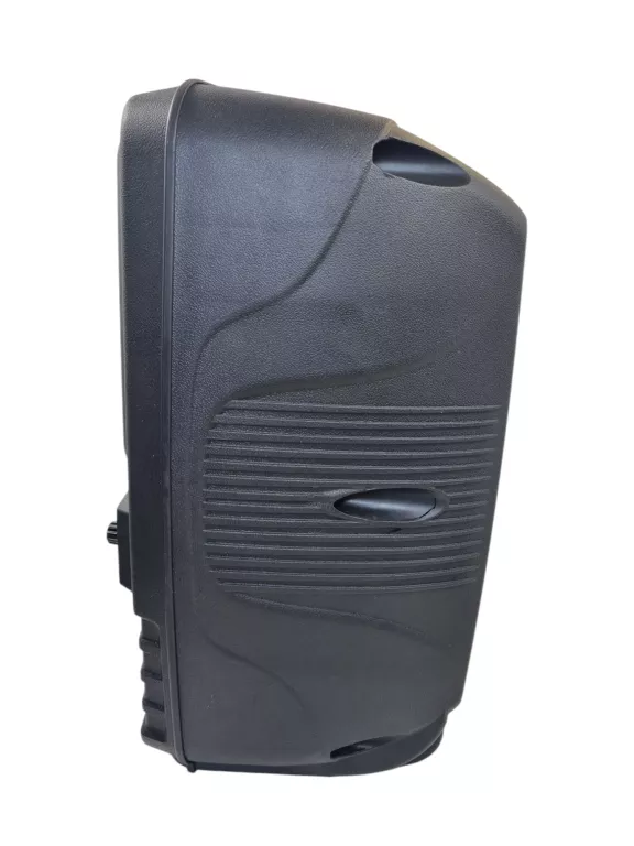 GŁOŚNIK PRZENOŚNY LTC POWER AUDIO ROCK