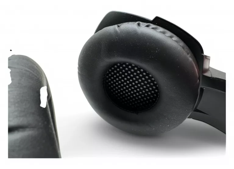 SŁUCHAWKI GAMINGOWE MODECOM VOLCANO MC-859 BDB STAN!!
