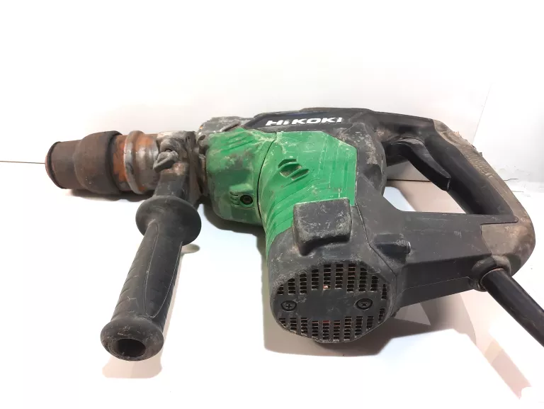 MŁOT UDAROWY HIKOKI DH40MC
